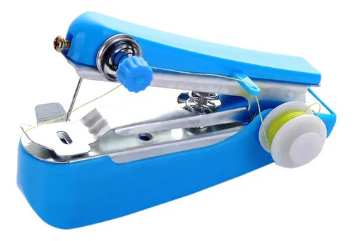 comprar Máquina De Coser Portátil Práctica, Mini Máquina De Coser Az