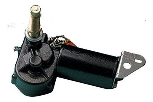 Afi 34001 Mrv Motor De Limpiaparabrisas Marino De 2 Velo