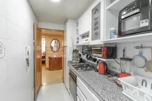 Apartamento En Venta En Pasadena. Cod V3779