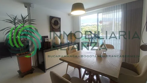 Apartamento En Venta En Lagos Del Cacique. Cod V61689