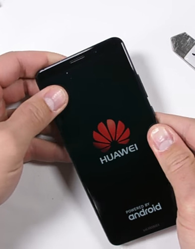 Pantalla Lcd Completa Huawei Mate 10 Pro Somos Tienda Física