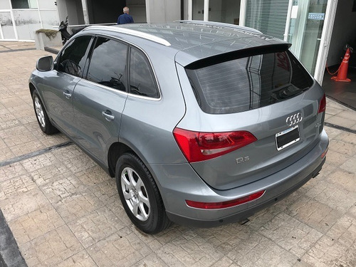 Audi Q5 2.0 Tfsi 211cv Quattro 2011