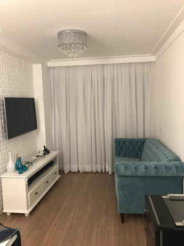 Imagem 1 de 19 de Apartamento Com 03 Dormitórios E 74 M² | Casa Verde , São Paulo | Sp - Ap153377v
