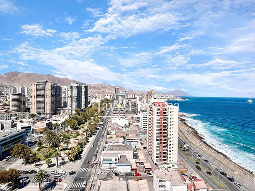 Depto Venta , Parque Brasil