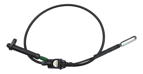 Cable De Sobremarcha P/ Chevrolet Impala Th350