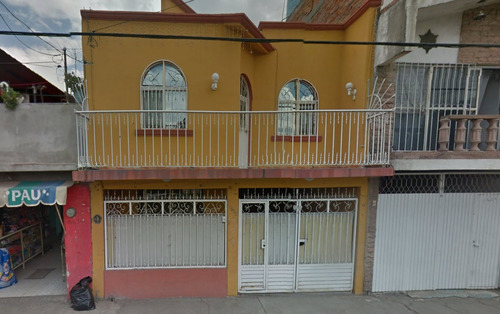 !! Casa En Venta, Propiedad Ya Adjudicada (remate) ¡¡ - Carlo Magno 1630, Los Principes, 36640 Irapuato, Gto.