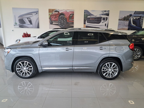 Gmc Terrain 2023