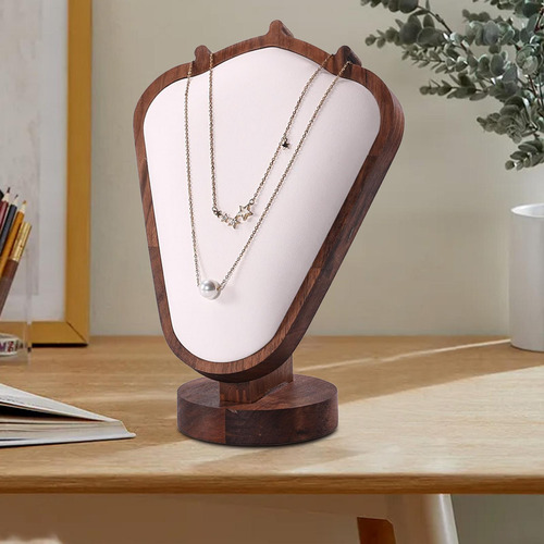 Soporte Para Exhibición De Joyas, Organizador De Cadenas
