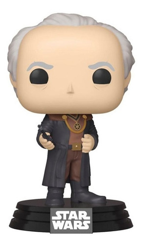 Figura Funko Pop Star War Mandalorian - The Client