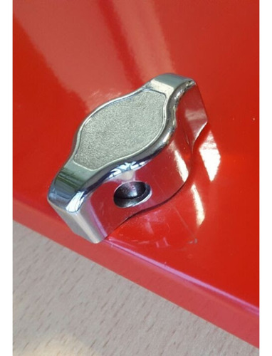 Locker Bolsero Metálico 24 Prts Z/gratis Colores A Elección
