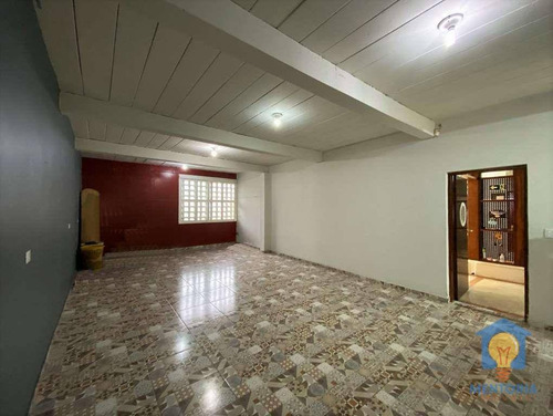 Imagem 27 de 30 de Casa Comercial À Venda, Ac. 507 M² Por R$ 2.970.000 - Vila Santo Antônio - Cotia/sp - Ca0557