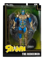 Comprar Figura De Acción The Redeemer Spawn - Mcfarlane Toys