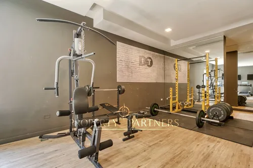 Departamento En Venta En Ñuñoa!!! Moderno Y Con Ub...