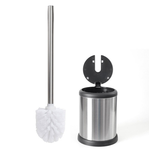 Cepillo De Dientes Toilettree Con Tapa