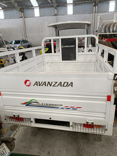 Avanzada 2024