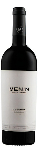 Menin Vinho Reserva Douro Doc Tinto Portugal  750ml