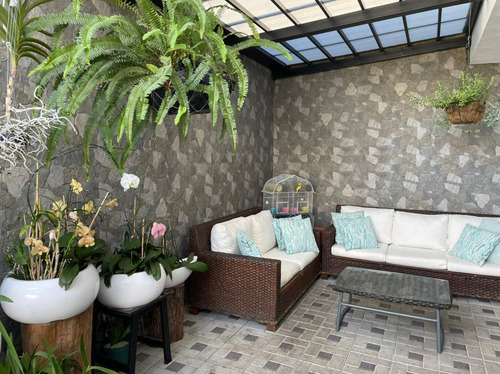 Imagen 8 de 9 de Casa En Venta En Solaire Residencias San Cristóbal