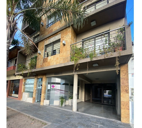 Imagen 2 de 29 de Venta Departamento 2 Ambientes En Centro De Merlo - Con Amenities Y Grandes Vistas