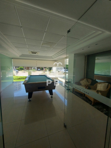 Apartamento 3 Dormitorios, Playa Brava - Torre Nueva York - Ref : Pbi12369