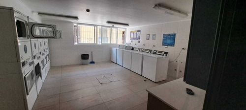 Inversionista Venta Depto Estudio Casi Nvo (81024)