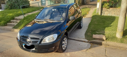Chevrolet Celta 2011 1.4 Ls+aa