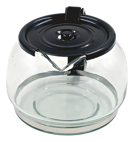 Taza cafetera Electrolux Easy Line Cmb21 Forte