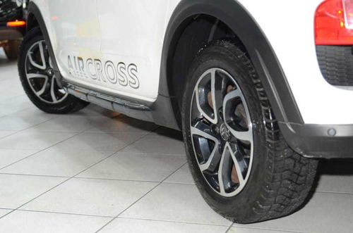 Citroen Aircross Tendance 1.6 Flex 16v 5p Mec.