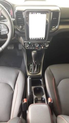 Imagem 11 de 11 de Fiat Toro 2.0 16v Turbo Diesel Ultra 4wd At9