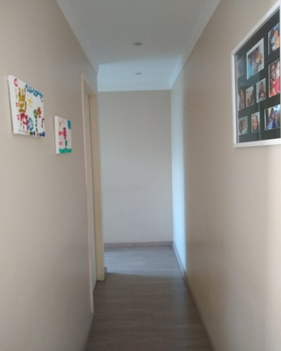 Imagem 8 de 19 de Apartamento - Ap00469 - 69878039