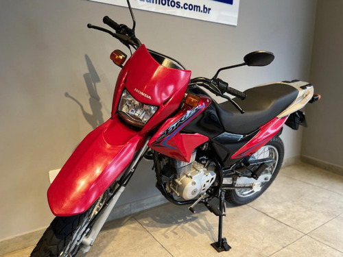 Imagem 5 de 8 de Honda Nxr 125 Bros Es 2013