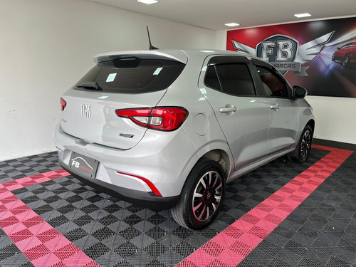 Fiat Argo 1.0 FIREFLY FLEX DRIVE MANUAL