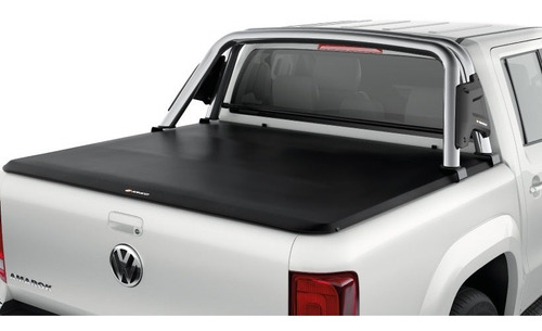 Capota Lona Marítima Keko Vw Amarok 2013 - 2022 / Musicarro