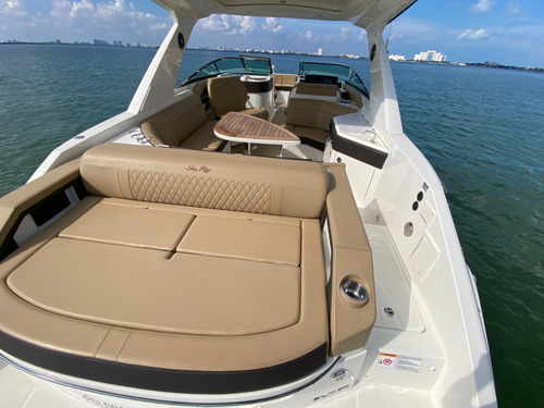 Searay 310 Slx 2022 Inboard @cancun