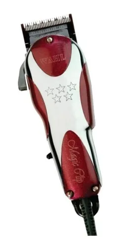 Maquina Peluquería Profesional Wahl Senior 5 Estrellas V9000