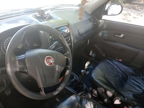 Fiat Siena 1.4 El Pack Attractive