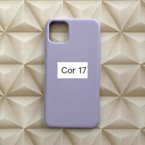Capa Capinha Compatível iPhone 11 11 Pro E 11 Pro Max