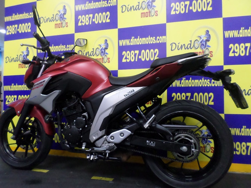 Yamaha Fz25 Fazer 250