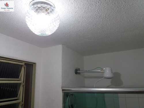 Apartamento A Venda No Bairro Taipas Em São Paulo - Sp. - Ga151-1