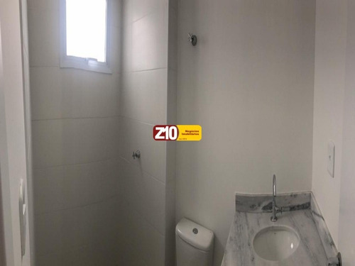 Imagem 11 de 18 de Ap05195 - Residencial Plaza Bela Vista - Au 66m² 03 Dormitórios Sendo 01 Suíte, Sala, Cozinha, Lavanderia - Ap05195 - 69667498