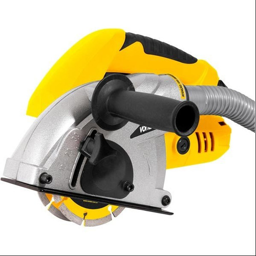 Cortador De Parede 1500w 220v Cpv1500 Vonder