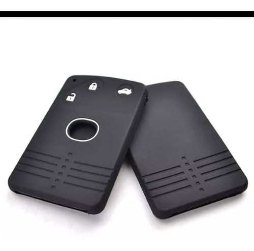 Funda Protectora Llaves Mazda 3, 5, 6, 8, M8,cx Anti-golpes