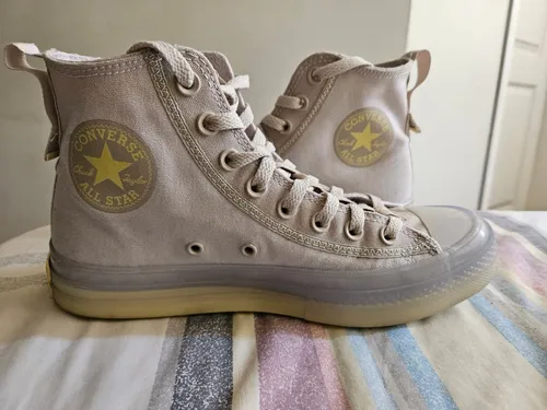 Zapatillas Ni As Usadas MercadoLibre