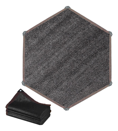 Cubierta Para Trampolín Protector Solar Para Trampolín Con T