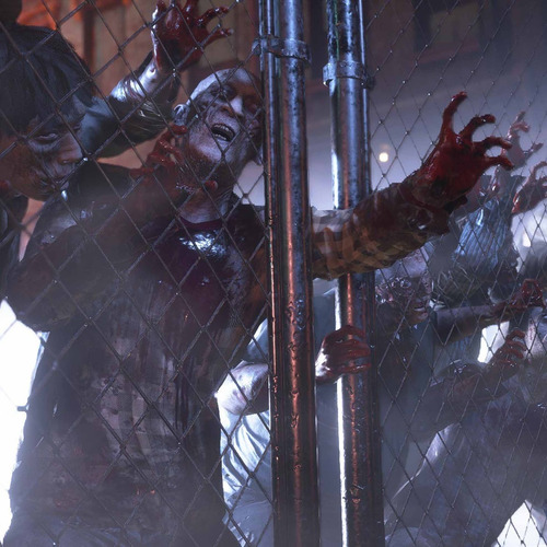 Resident Evil 3 Ps4 | Entrega Inmediata | Estación Play