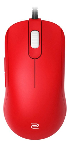 Mouse Zowie Fk1-b Red Special Edition