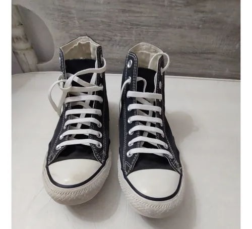 Zapatillas converse all star mercadolibre hotsell