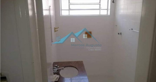 Imagem 7 de 8 de Sobrado Para Venda Em Santo André, Parque Jaçatuba, 4 Dormitórios, 1 Suíte, 2 Banheiros, 2 Vagas - So0073_1-1589834