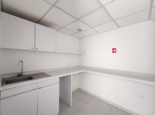 Oficina En Renta -reforma Piso 10- 214 M2