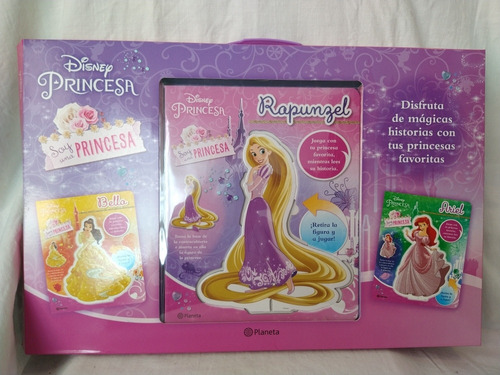 Disney Princesa Rapunzel Infantil Muñeca Para Vestir | MercadoLibre