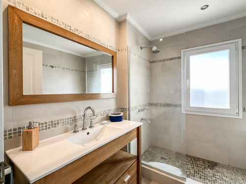 Casa Alquiler Temporario De 4 Dormitorios En Barrio San Alfonso Pilar Del Este Marzo